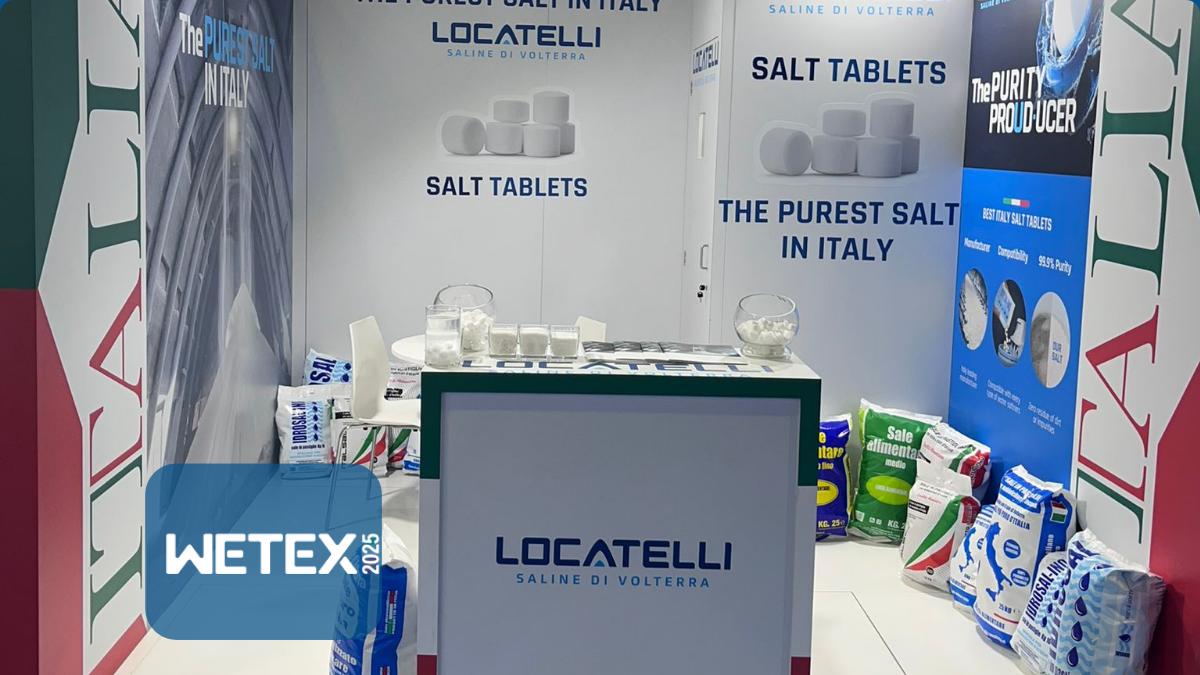 The Purity of Our Salt for a Sustainable Future
