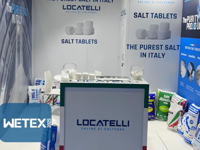 The Purity of Our Salt for a Sustainable Future